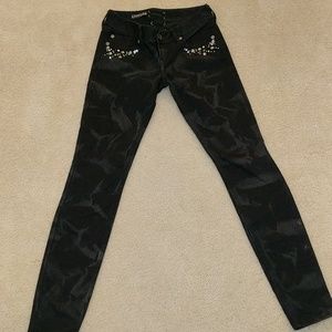 Women's EXPRESS Skinny Jeans